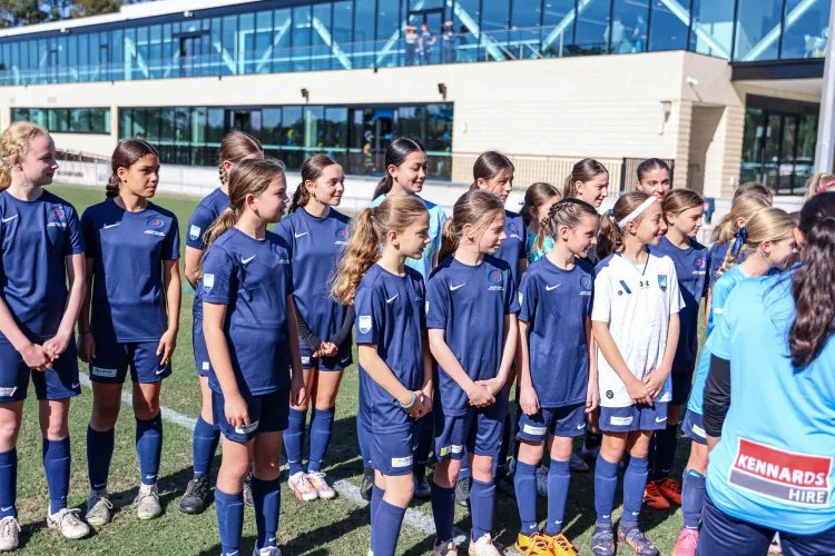 Development Pathways and Youth Academies