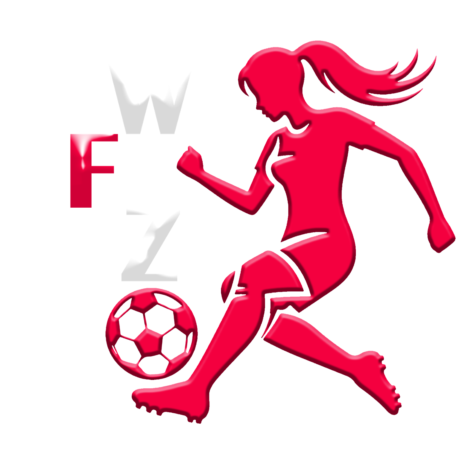 Women's Football Zone