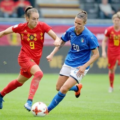 Belgium Women vs Italy Women Match Preview