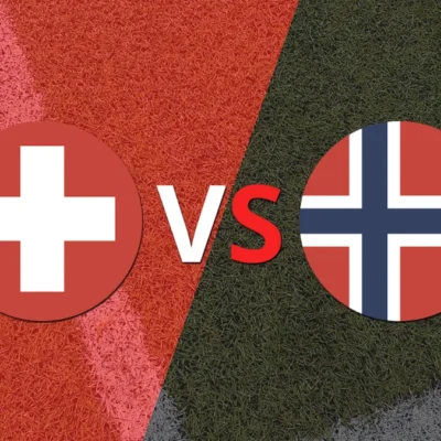 HEADLINE: "Home Fire vs Nordic Ice – Switzerland Battles Norway in EURO 2025 Curtain-Raiser”