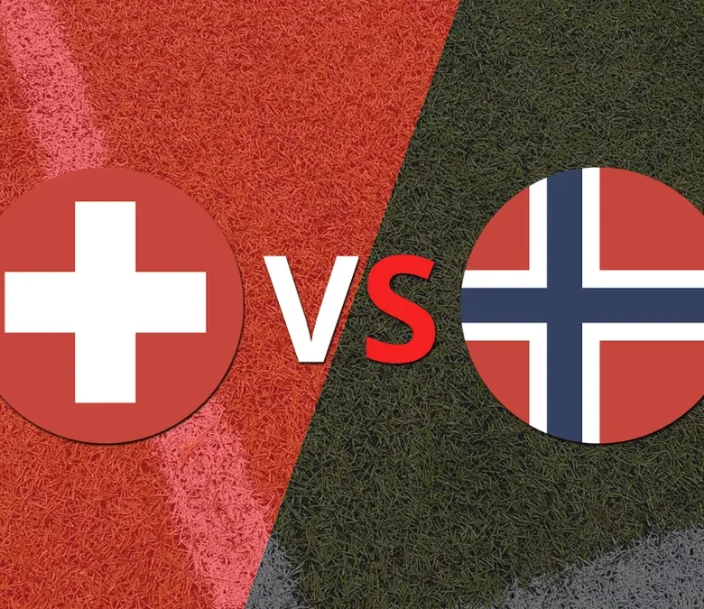 HEADLINE: "Home Fire vs Nordic Ice – Switzerland Battles Norway in EURO 2025 Curtain-Raiser”