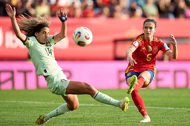 Spain Women vs Portugal Women