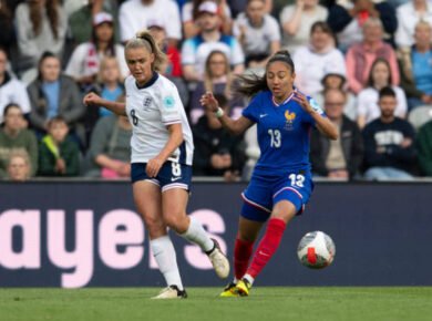 France Women vs England Women Preview – Predicted Lineups, Key Battles & Score Prediction | UEFA Women’s Euro 2025