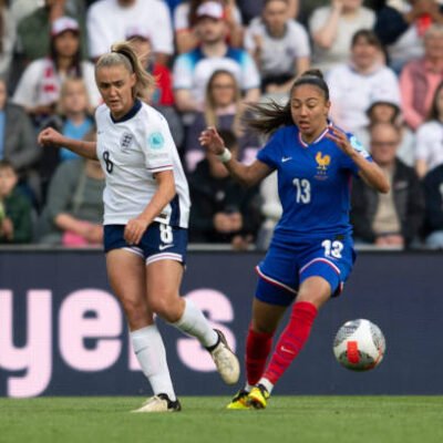 France Women vs England Women Preview – Predicted Lineups, Key Battles & Score Prediction | UEFA Women’s Euro 2025