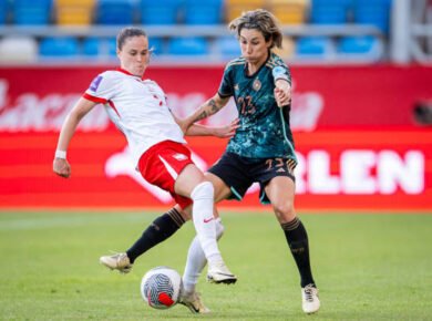 Germany Women vs Poland Women Preview – Predicted Lineups, Key Battles & Score Prediction | UEFA Women’s Euro 2025