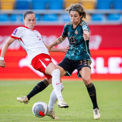 Germany Women vs Poland Women Preview – Predicted Lineups, Key Battles & Score Prediction | UEFA Women’s Euro 2025