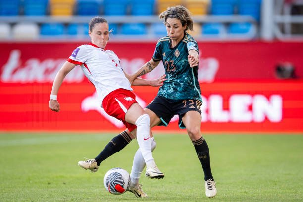 Germany Women vs Poland Women Preview – Predicted Lineups, Key Battles & Score Prediction | UEFA Women’s Euro 2025