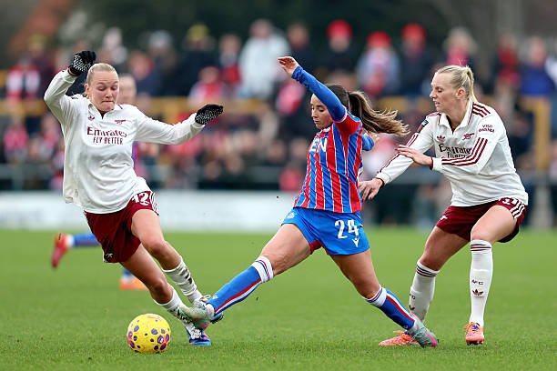 Subway Women's League Cup 2025/26 