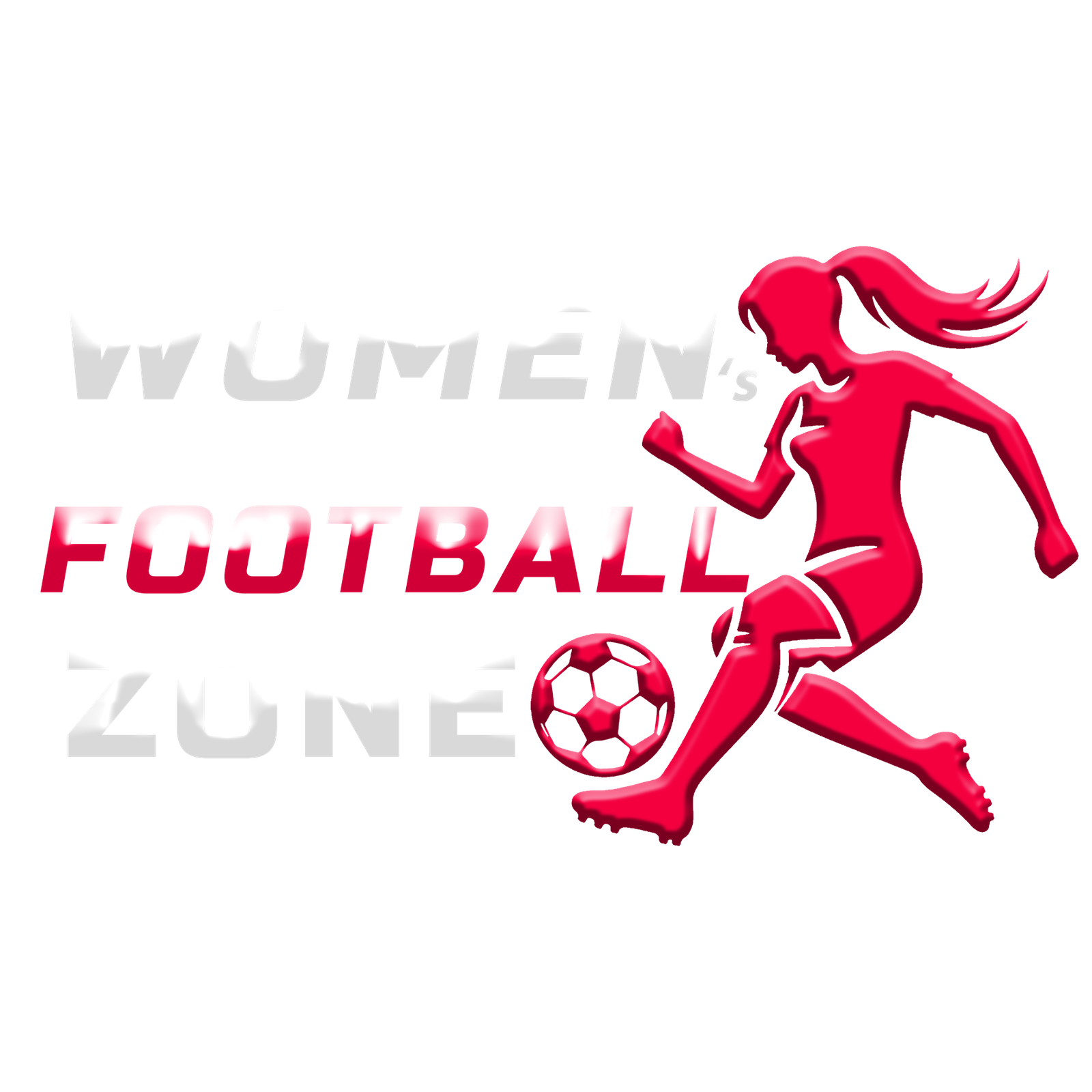 Women's Football Zone