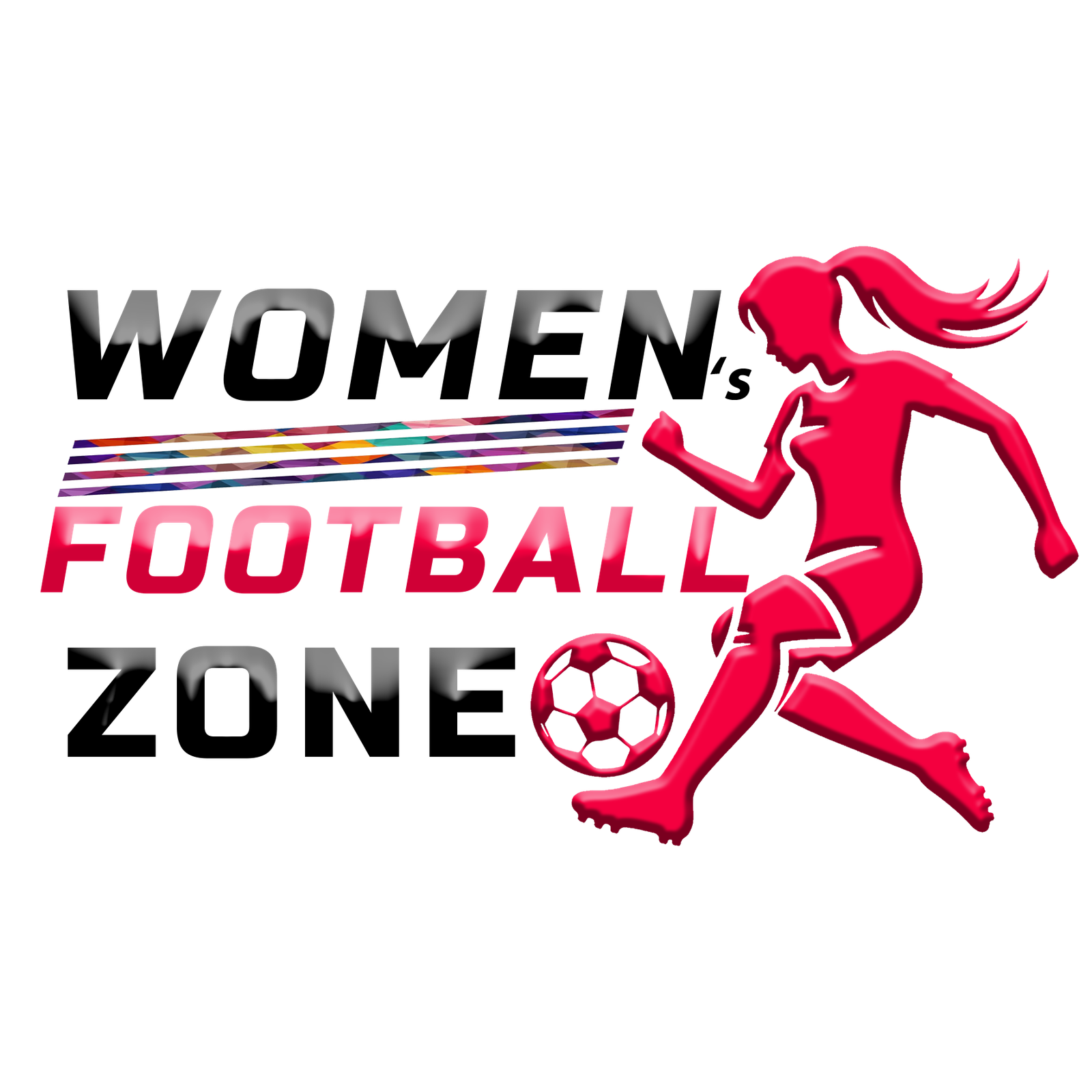 Women's Football Zone