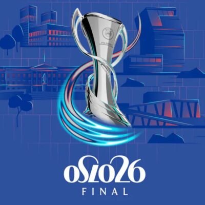 UEFA Women’s Champions League: The Stars Shaping the Road to Oslo - 2026 UWCL Finals
