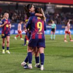 Barcelona Tactical Dominance in 5-0 Atletico Win