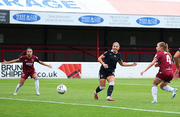 Chelsea vs West Ham WSL Preview