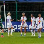 Lyon Game Management in 1-0 Lens Win