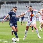 Paris FC vs Lyon: Draw Despite Shot Dominance