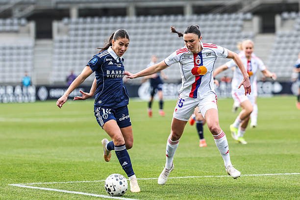 Paris FC vs Lyon: Draw Despite Shot Dominance