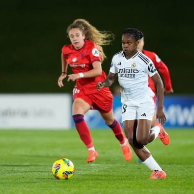 Real Madrid vs Sevilla Preview: Liga F Showdown