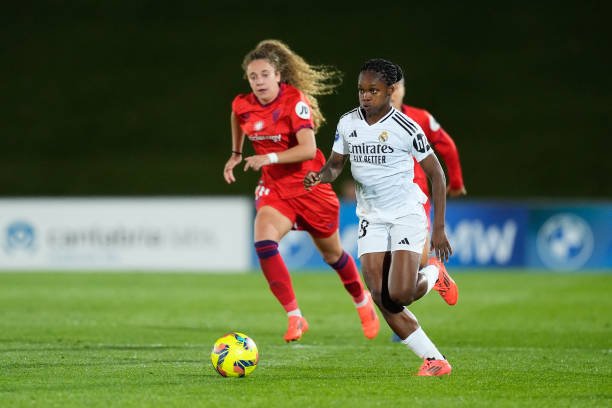 Real Madrid vs Sevilla Preview: Liga F Showdown