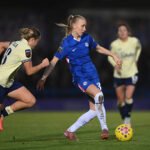 Match preview: Everton FC vs Chelsea FC Women