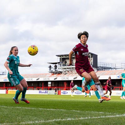 Match preview: Liverpool FCW vs West Ham United WFC - Merseyside nerves as relegation shadows loom