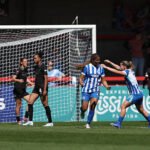 How Brighton's 4-4-2 Stunned Man City's Possession Game