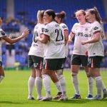 Sam Kerr's Brace Drives Chelsea to Dominant Victory at Goodison Park