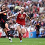 Referee Dossier: Blanco's Asymmetric Whistle Defines Arsenal vs. Lyon