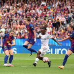 How Barça's 4-3-3 Ended Bayern's European Dream